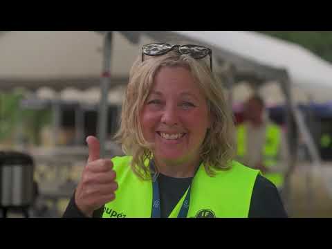 2025 UEC MTB Youth European Championships in Hallby, Jönköping, Sweden