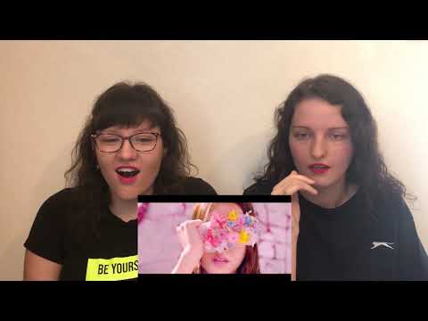 StoryBoard 1 de la vidéo BLACKPINK - 'How You Like That' MV REACTION                                                                                                                                                                                                                    