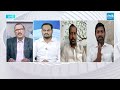 YSRCP Shekar Reddy Serious Comments on Pawan Kalyan Evaded GST || KSR Live Show || @SakshiTV  - 02:08 min - News - Video