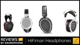 Vido-Test : HiFi Man Best Selling Headphone Review | Gramophone