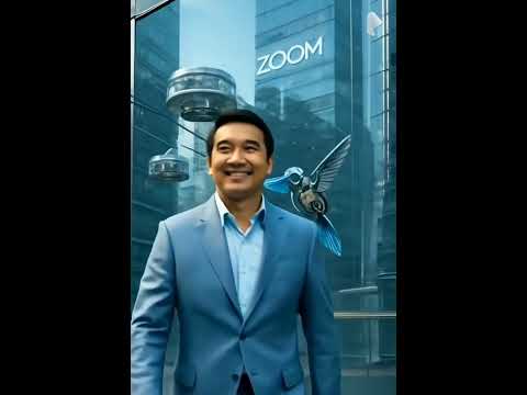 AI Shows What Brands Will Look Like in the Future #roboticanimals #techleaders #aiconceptart