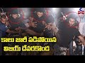 Vijay Devarakonda accidentally slips during Fighter movie shooting