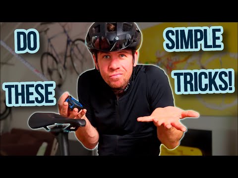 Perfect Saddle Height: Everything you need to know!