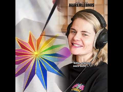 🎶Das sind Bibi und Tina🎶 #hazelthomashörerlebnis #hazelbrugger #thomasspitzer