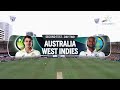 Resilient batting by Khawaja, Carey and Cummins brings AUS back into contention | AUS v WI  - 12:22 min - News - Video