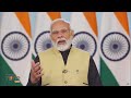 LIVE: PM Modis remarks at Ashwamedha Yagya organised by World Gayatri Pariwar | News9  - 11:02 min - News - Video