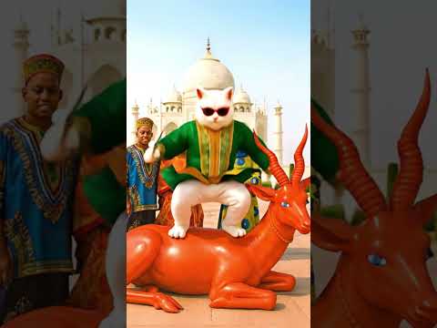 Qurbani Mubarak 2025 😍 #qurbani2025 #eid2025 #ai #trending #viralvideo #youtubeshorts #foryou #art