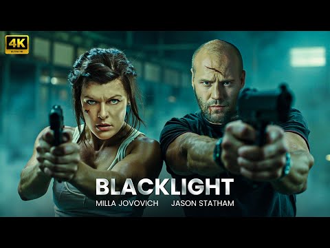 "Jason Statham & Milla Jovovich: The Ultimate Action Duo Unleashed!" Movie Concept 2025 AI