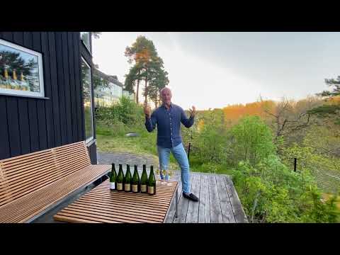 Champagne Friday 104 - Pascal Agrapart Avize