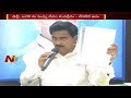 Irrigation Minister Devineni Uma Comments on YS Jagan over Polavaram Project