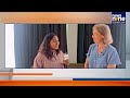Attack Foiled On Israel Consul Orli Weitzman’s Exclusive Talk | News9  - 03:50 min - News - Video