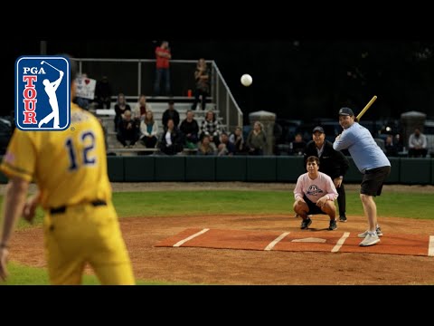 RSM Classic annual wiffle ball competition, eligibility reshuffle | The CUT | PGA TOUR Originals