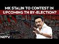Tamil Nadu News | DMK Chief MK Stalin To Contest In Upcoming TN By-Election?