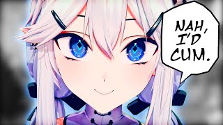Lobotomy Veibae (Veibae Out of Context #3)