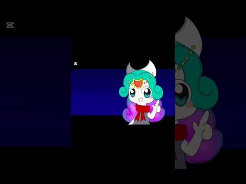 SEREBRO MEME #animation #초롱핑 #razzledazzle