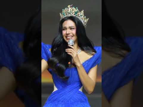 MISS GRAND PHILIPPINES👑👑 #missgrand #philippines