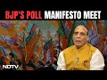 Modi Ki Guarantee | Modis Guarantee, Developed India By 2047: BJP Sources On Partys Manifesto