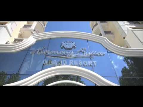 Property video