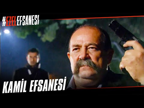 Nasıl Başladı Nasıl Bitti? - Kamil'in Hikayesi | Ezel