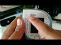 REVIEW NOKIA 7600 SI PONSEL KETUPAT | HANDPHONE PALING FASHIONABLE