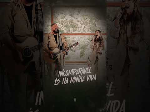 Fernandinho e Gabriela Rocha - Único Acústico