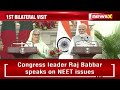 PM Modi Speaks On Bdesh India Bilateral Meet |NewsX  - 22:33 min - News - Video