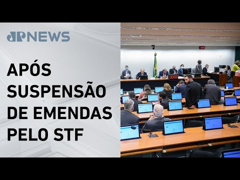 Comissão Mista de Orçamento rejeita crédito de R$ 1,3 bilhão ao Judiciário