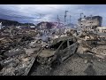 Japans Devastating 7.6 Earthquake: Impact, Rescue Operations, and Ongoing Threats | News9