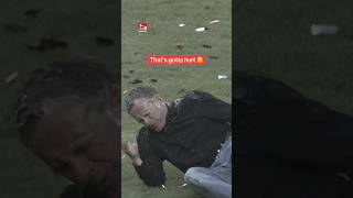 Ralf RANGNICK’s Painful Promotion 😳🩹