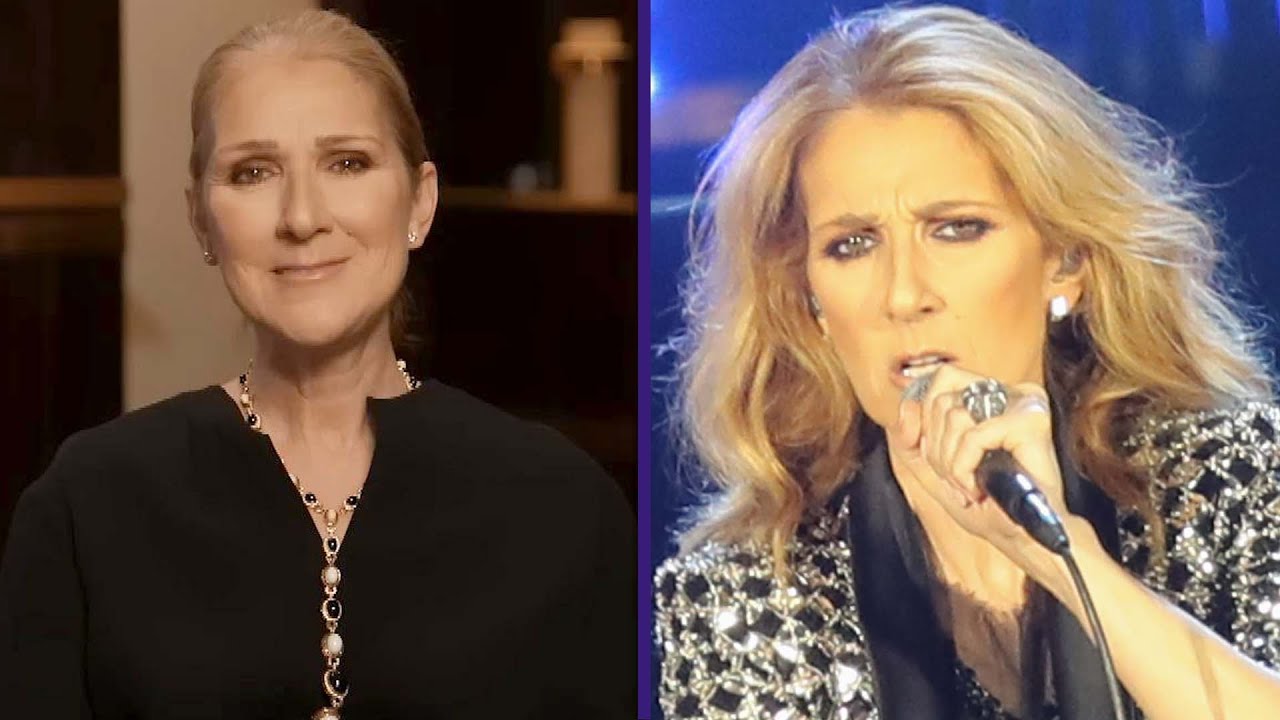 Celine Dion 'Trains Like an Athlete' Amid Stiff Person Syndrome Fight