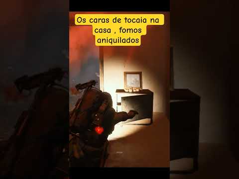 deu tempo nem correr kkk, se inscreve tropinha #arcraiders #gameplay