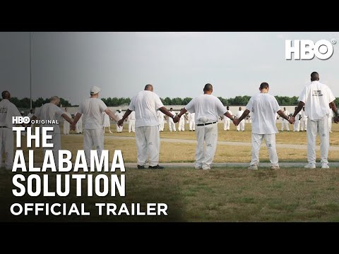 The Alabama Solution'