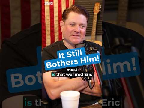 Quit talking about Eric Church! Rascal Flatts are sick of it