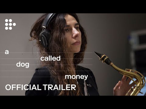 A Dog Called Money'