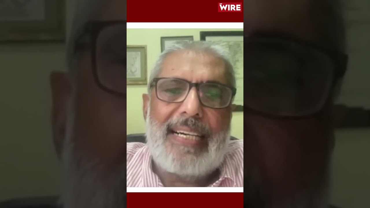 Was Mumbai cosmopolitan at all? | Book Shook