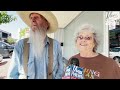 Wyoming voters weigh in on Liz Cheney bid for re-election  - 01:56 min - News - Video