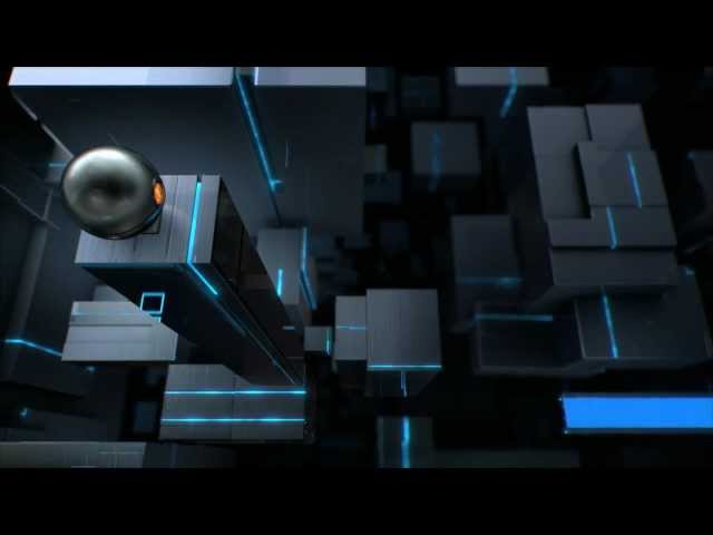 Matter - E3 2012 Trailer