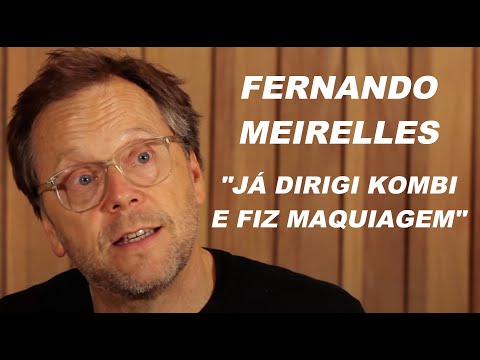 Entrevista - Fernando Meirelles