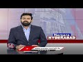 Congress Leader Mynampally Hanumantha Rao Fires On Harish Rao | Medchal | V6 News  - 01:50 min - News - Video