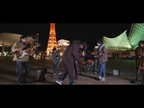 宵待 / BE【Music Video】