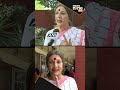 Lok Sabha 2024: CPI(M) leader Brinda Karat casts vote against ‘dictatorship and communalism’ | News9