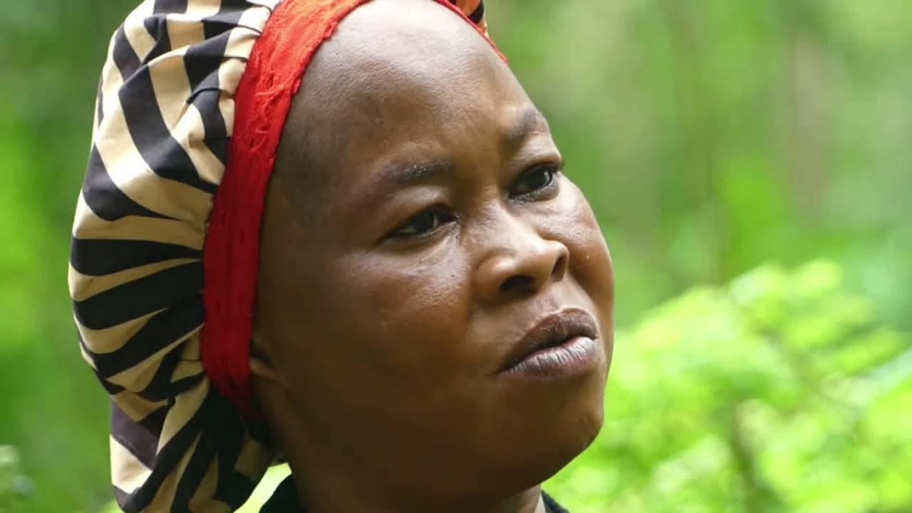 GNIN DJOU Ep182 Nouveau Film Guinéen Version Malinké