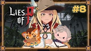 【LIES OF P】DLCCCCCCCCCCCCCCCCCCCCCCCCCCCCCCCCCCCCC (*Not* Clickbait)【g