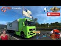 Volvo FH 3rd Generation v1.051 (upd 09.12.21) 1.43