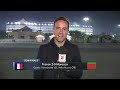 Analyzing Frances win over Morocco