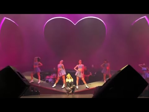 Was mir gefällt - AYLIVA🎙️Schwarzes Herz - Tour