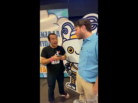 video screenshot