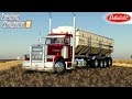Peterbilt Tender Truck v1.0
