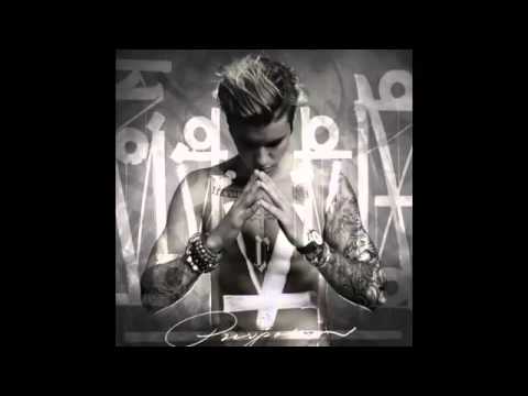 Justin Bieber - Mark My Words