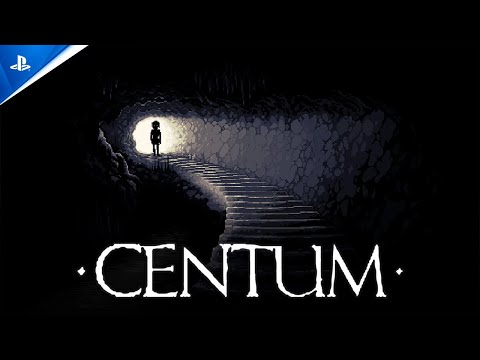 Centum - Announcement Trailer | PS5 Games